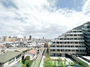 Ｊ．ＧＲＡＮ　Ｃｏｕｒｔ　品川西大井ＷＥＳＴの物件内観写真